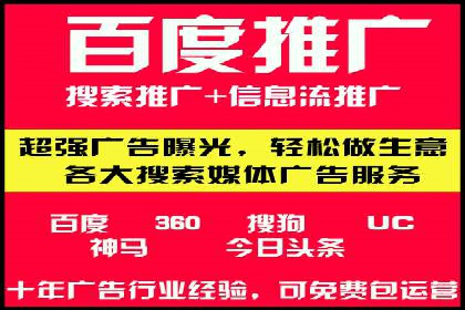 SEM运营公司经典案例点评